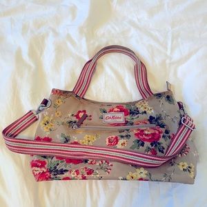 Cath Kidston Floral Purse